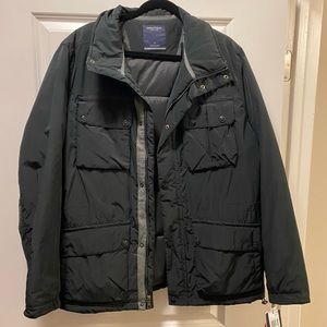 New with tags men’s nautica jacket